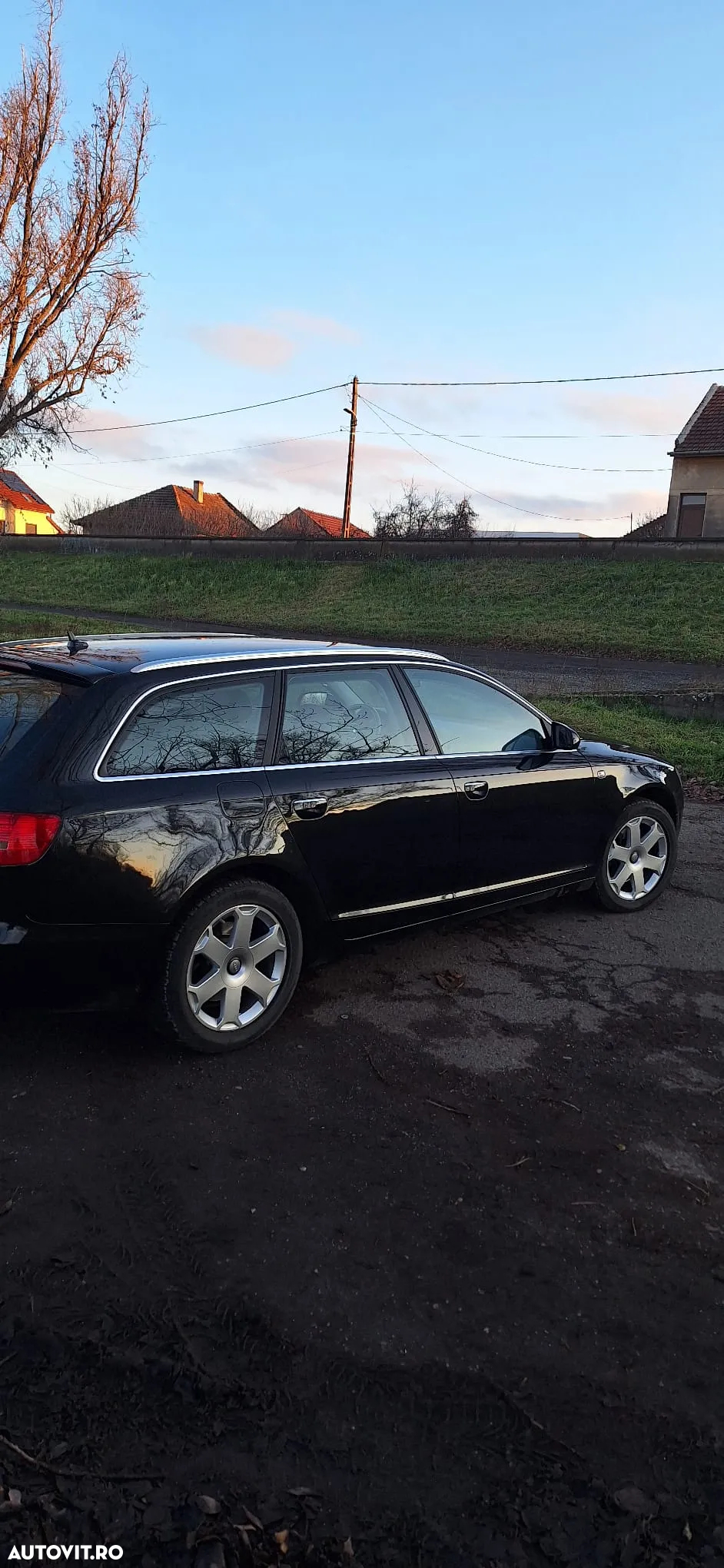 Audi A6 - 5