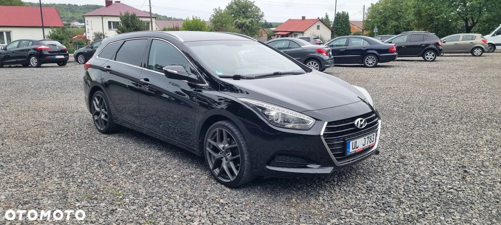 Hyundai i40 - 21