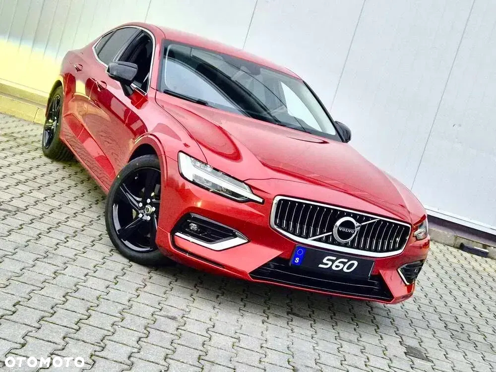 Volvo S60 - 3