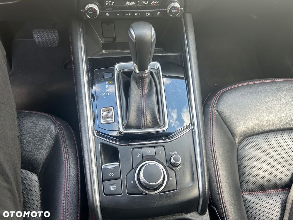 Mazda CX-5 2.0 mHEV Homura 2WD - 27