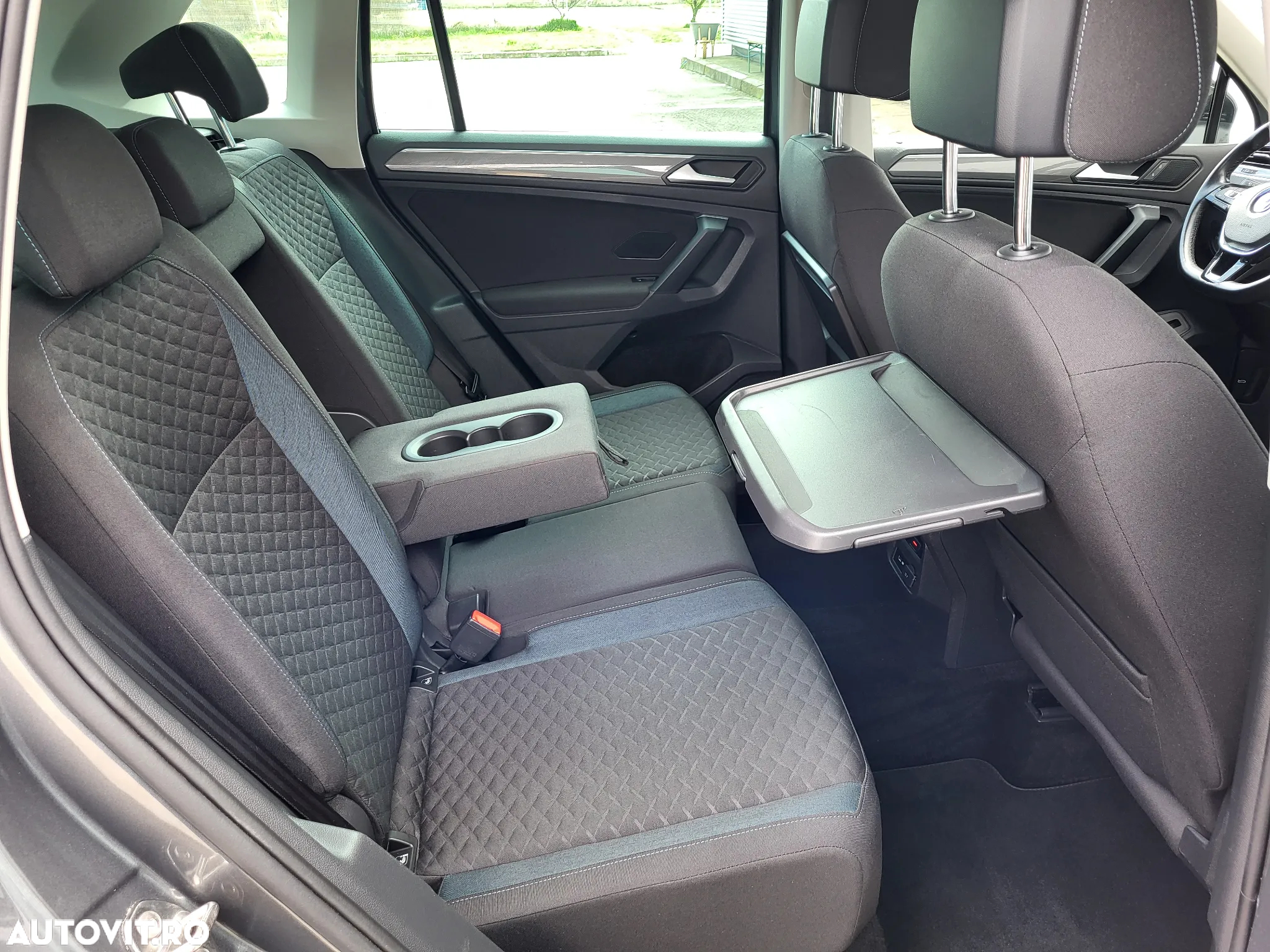 Volkswagen Tiguan 2.0 TDI DPF DSG 4Mot Highline - 11
