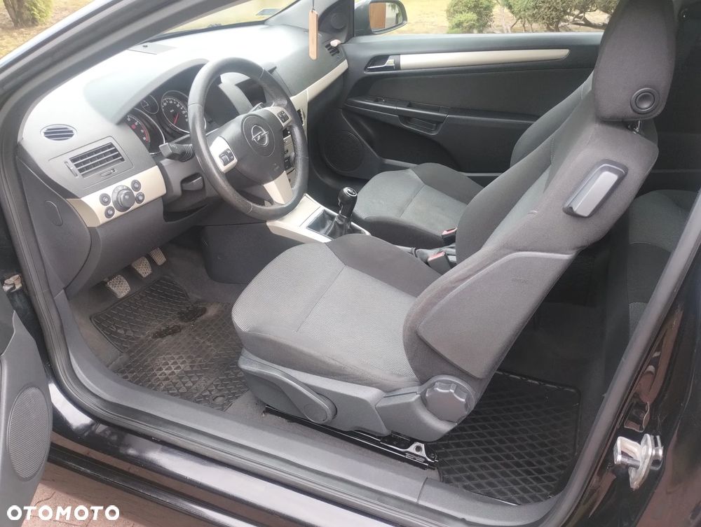 Opel Astra - 3