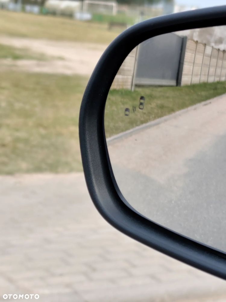 Ford Puma 1.0 EcoBoost mHEV Titanium - 27