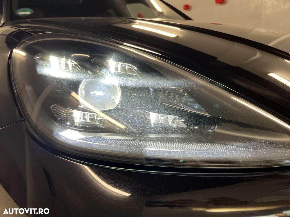 Porsche Cayenne Tiptronic S - 31