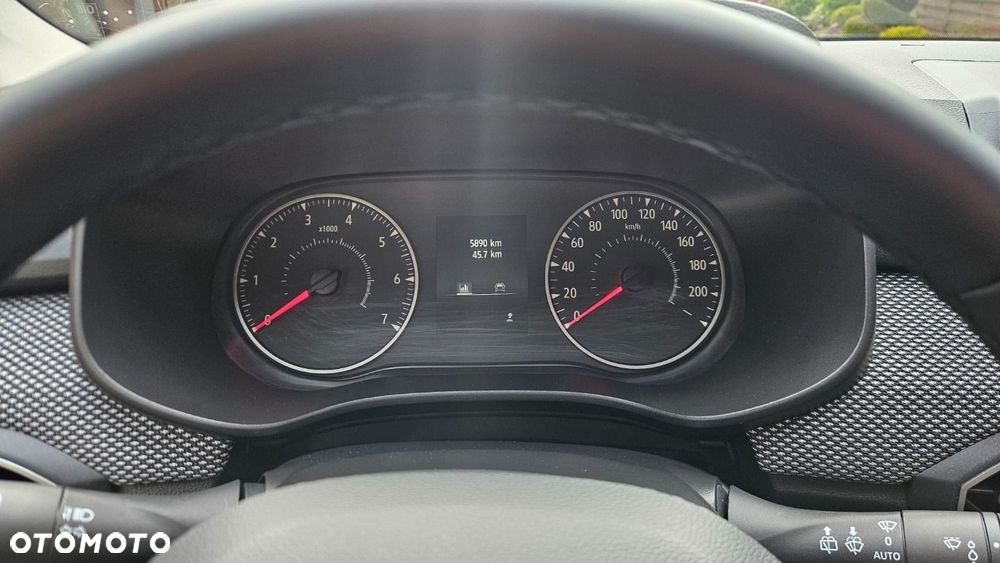 Dacia Sandero Stepway TCe 90 Expression + - 29