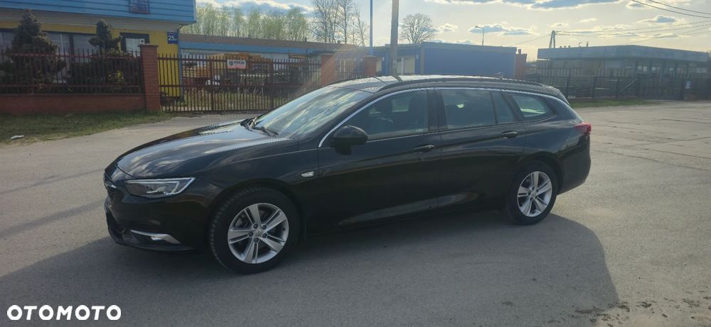 Opel Insignia 2.0 CDTI Enjoy S&S - 3