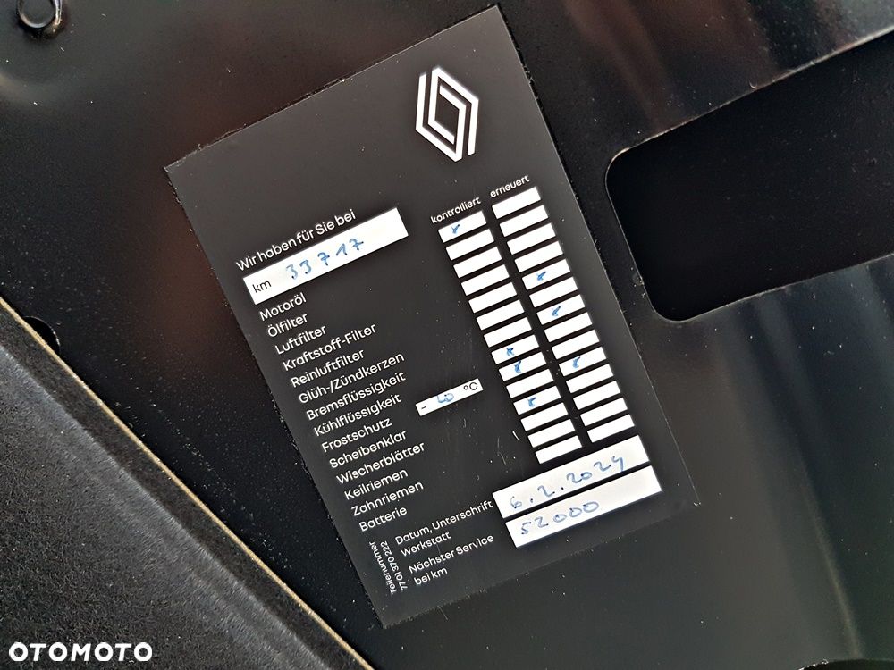 Renault Captur 1.6 E-TECH Plug-In Initiale Paris - 13