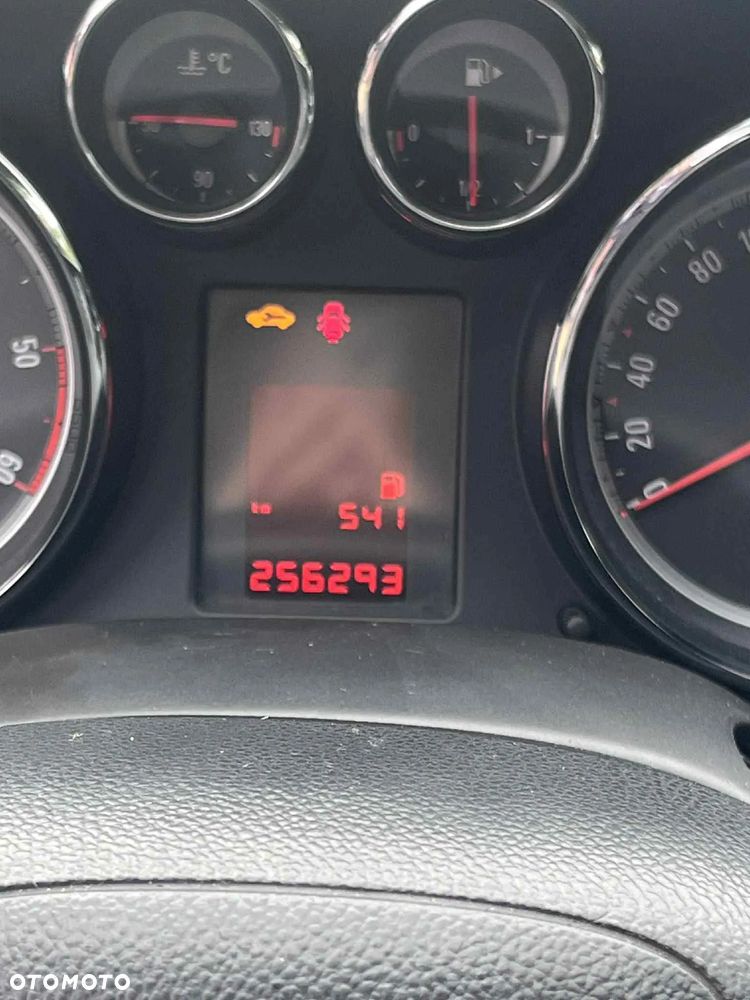 Opel Insignia 2.0 CDTI Sport - 6