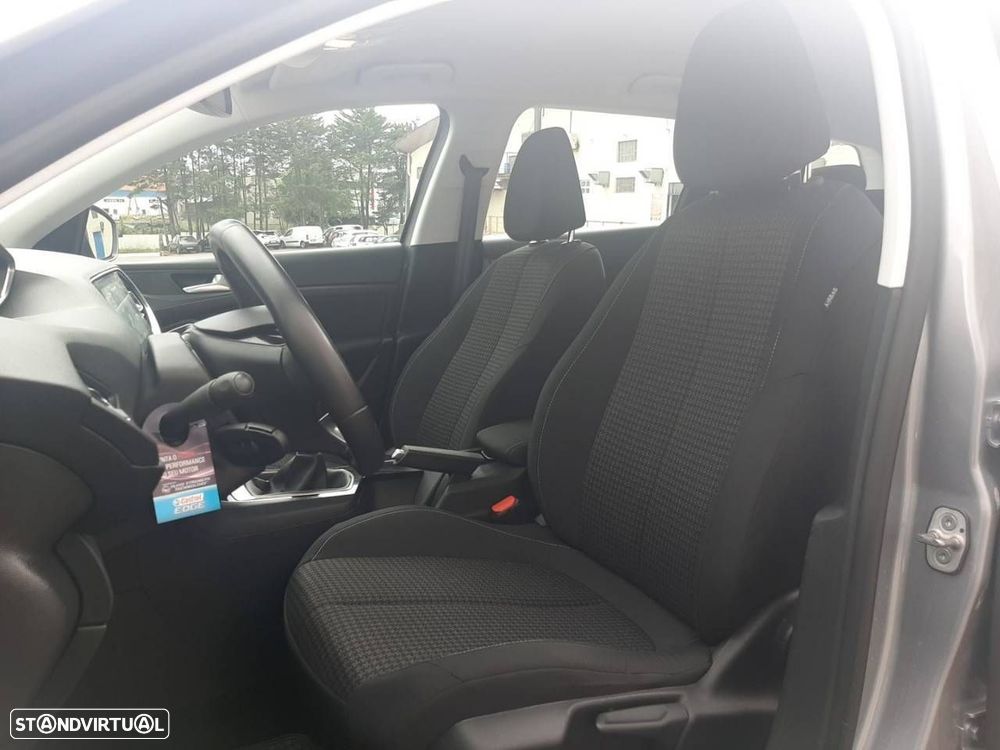 Peugeot 308 1.5 BlueHDi Active Pack - 10