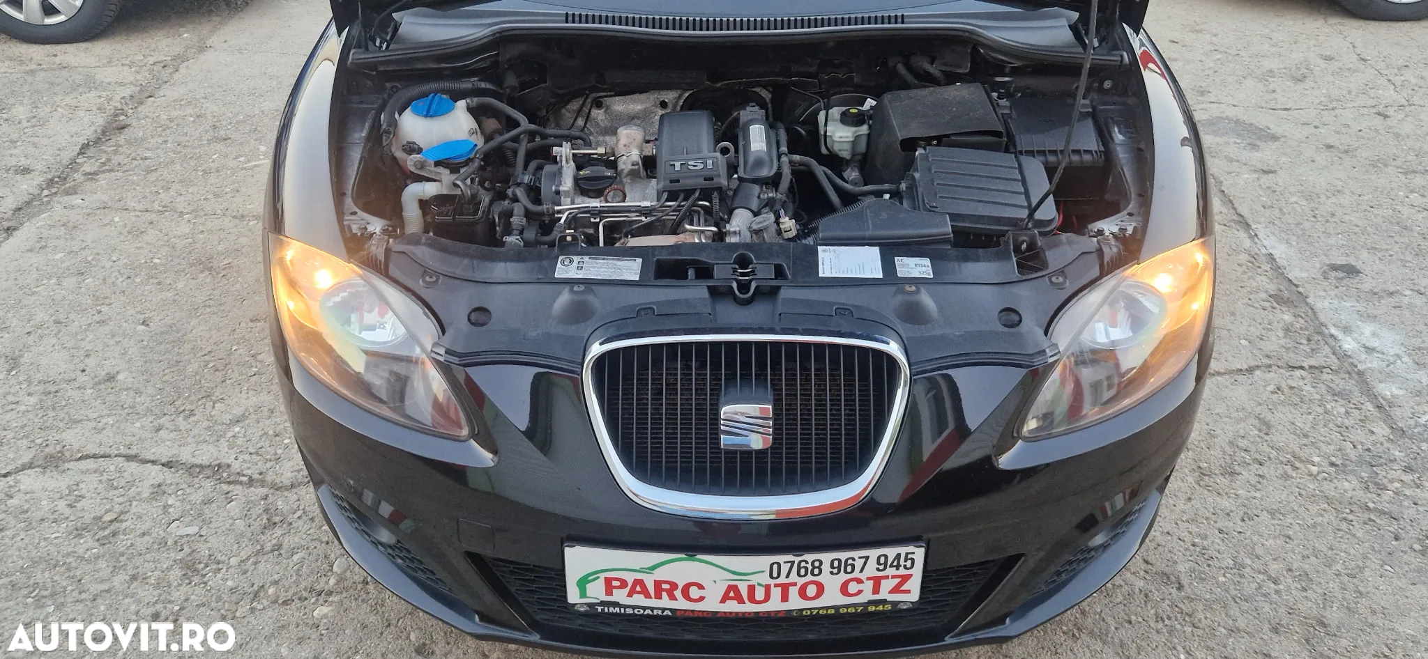 Seat Leon - 26