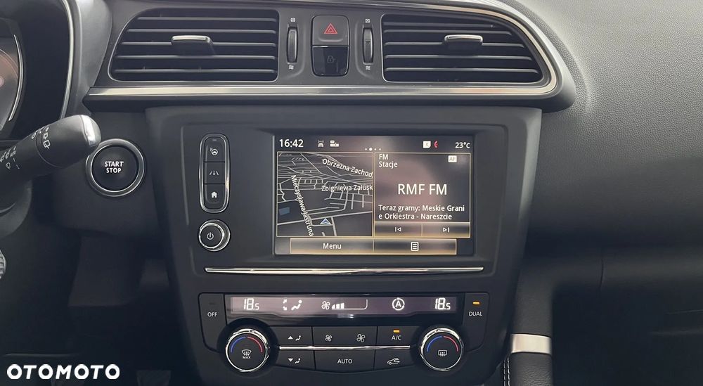 Renault Kadjar Energy TCe 130 Experience - 24