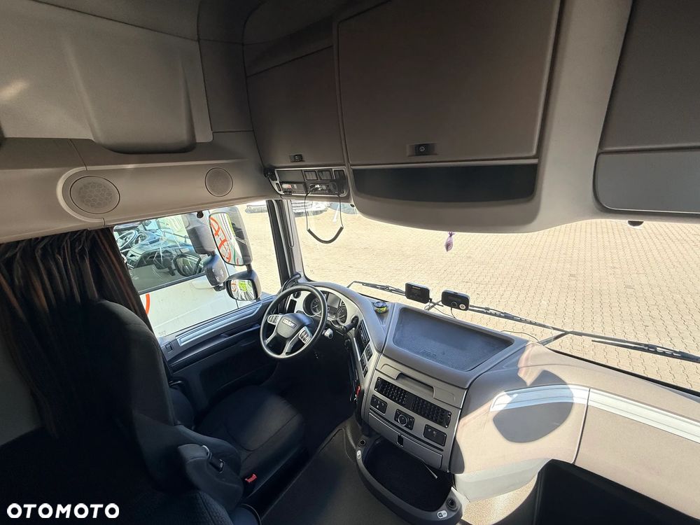 DAF FT XF 480 - 10