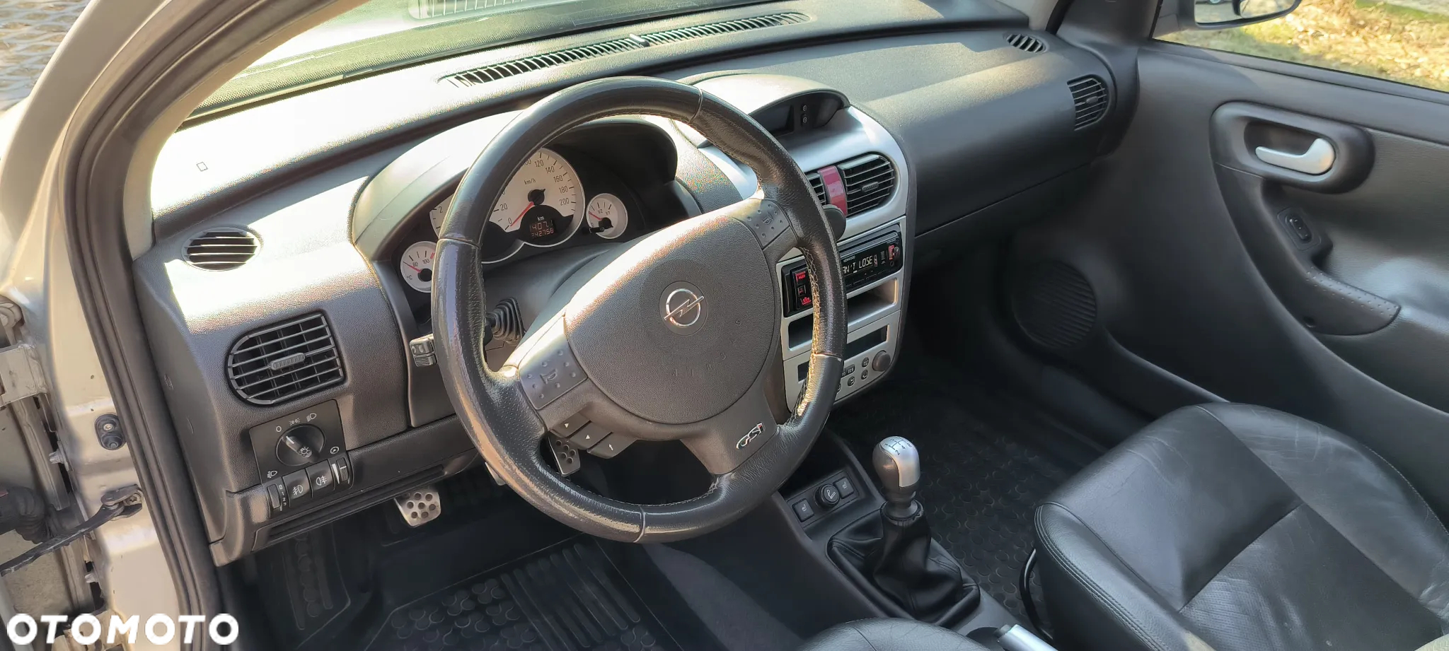 Opel Corsa - 13