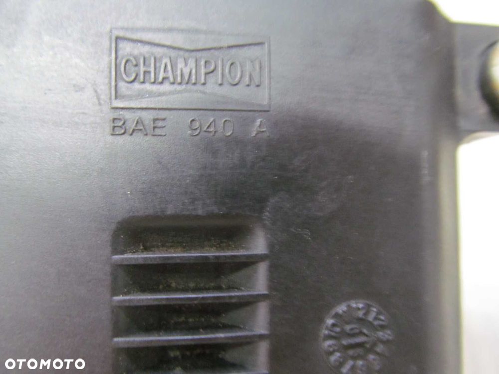 FIAT PUNTO 1.2 CEWKA ZAPLONOWA 55200112 - 5