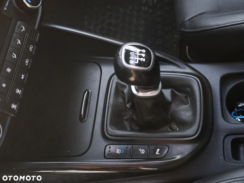 Citroën C4 Picasso 2.0 HDi FAP EGS6 Exclusive - 33