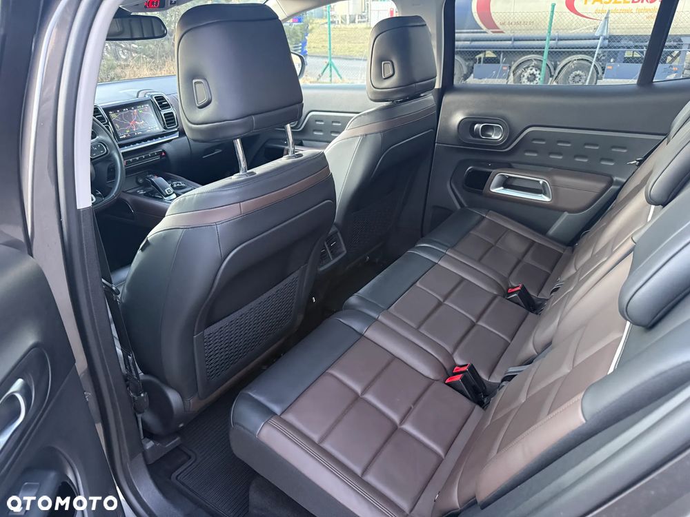 Citroën C5 Aircross - 14