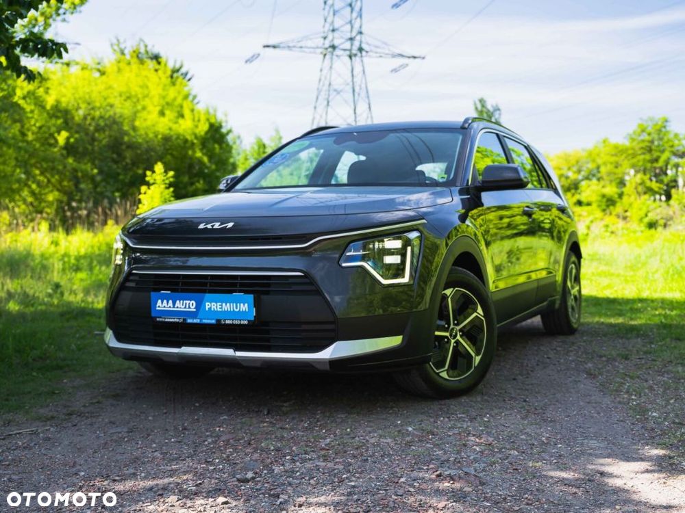 Kia Niro - 2
