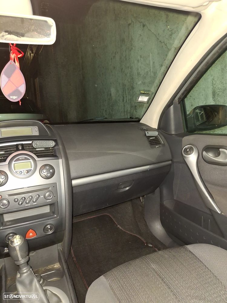 Renault Mégane Break - 15