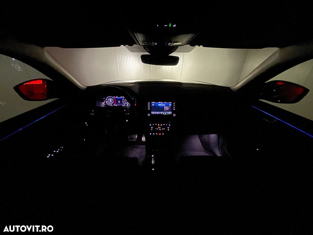 Skoda Kodiaq 2.0 TDI 4X4 DSG Style - 8