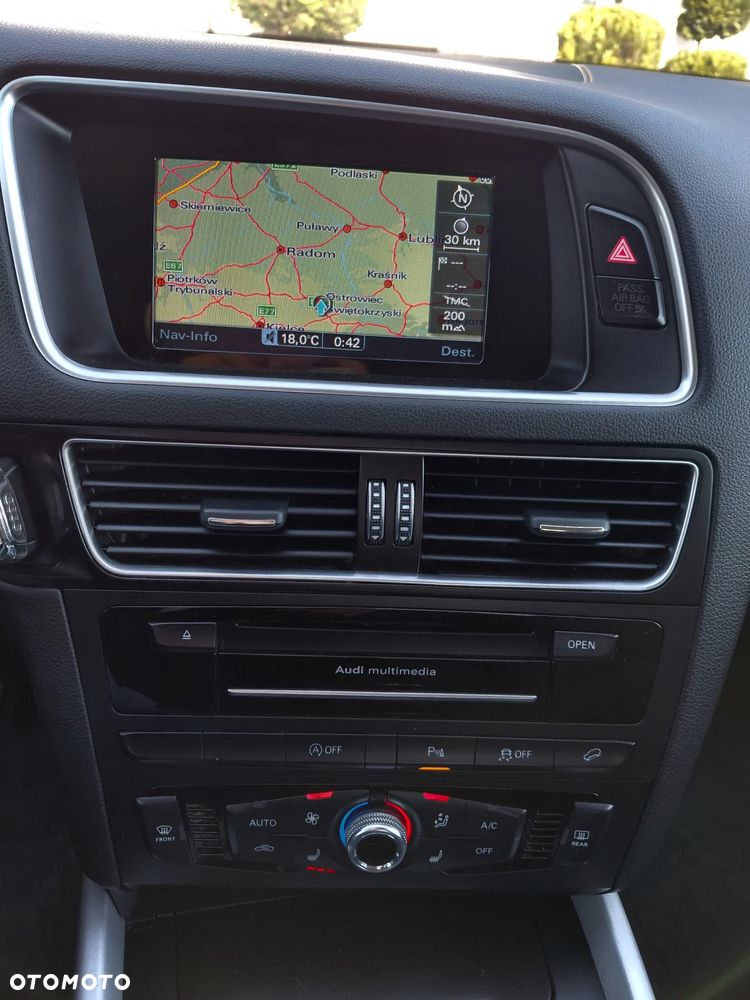 Audi Q5 2.0 TDI Quattro - 29