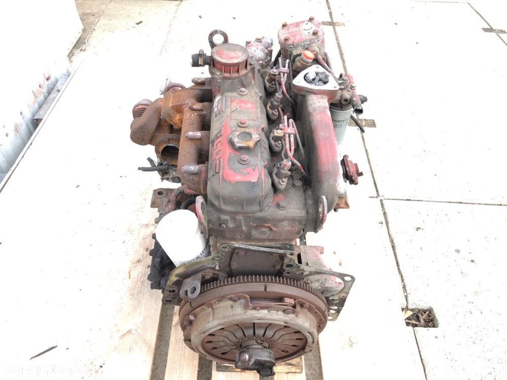 SILNIK  AUTOSAN H7.10.02  8040.45 - 2