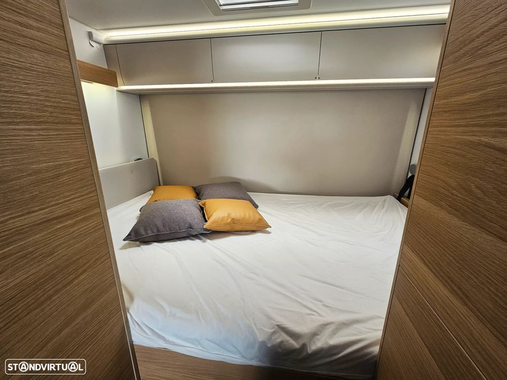 Adria Matrix Axess 600 SP - 34