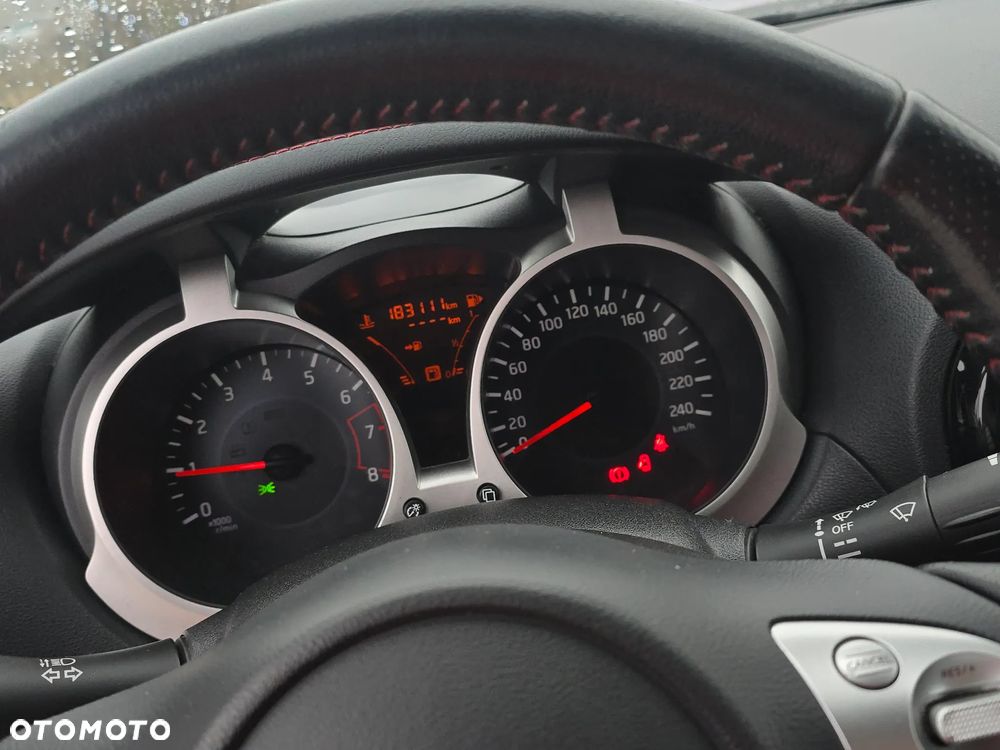 Nissan Juke 1.2 DIG-T N-Vision - 26