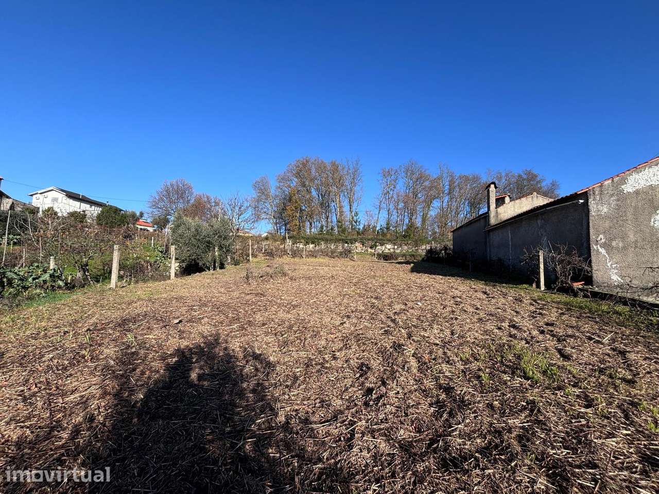 Terreno em Zona de Construção - Mundão - Viseu - Grande imagem: 5/5