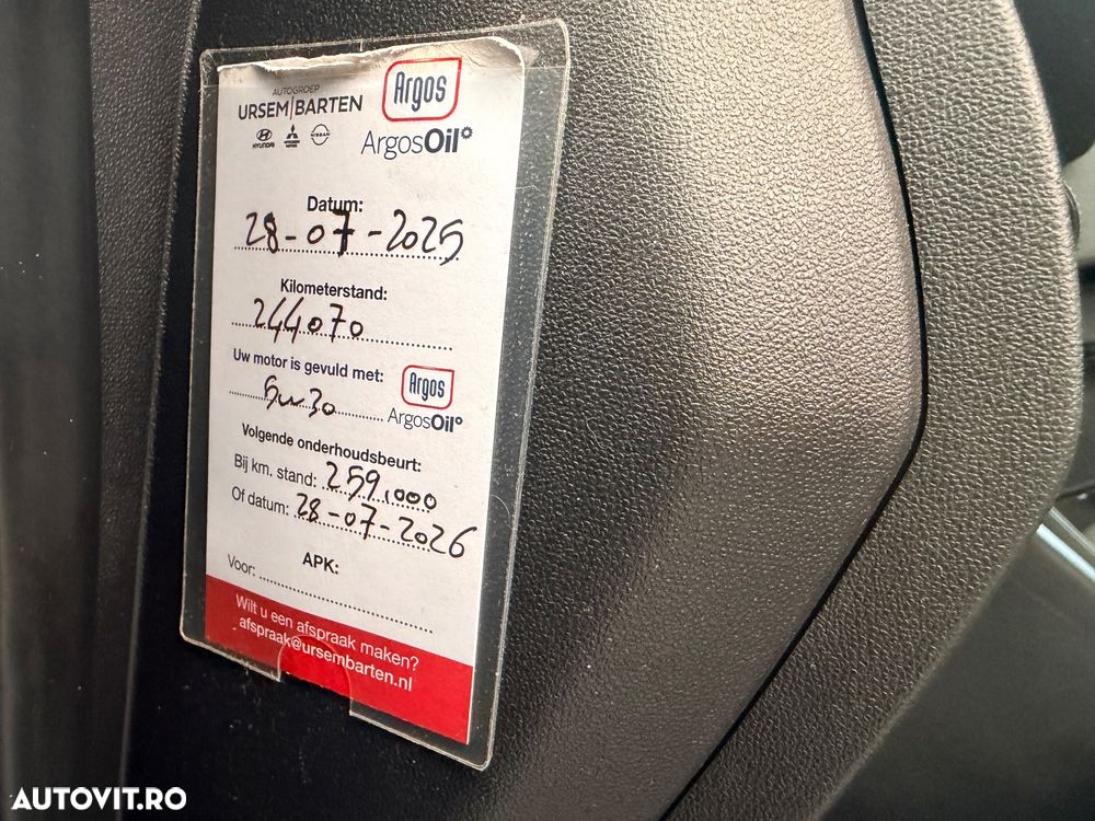 Hyundai ix20 1.4 blue YES! Gold - 30