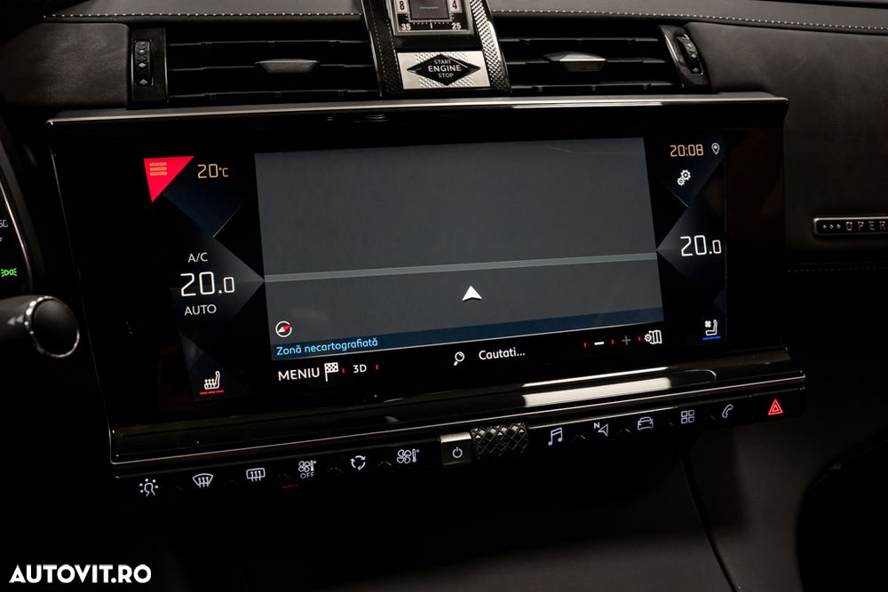 DS Automobiles DS 7 Crossback - 34