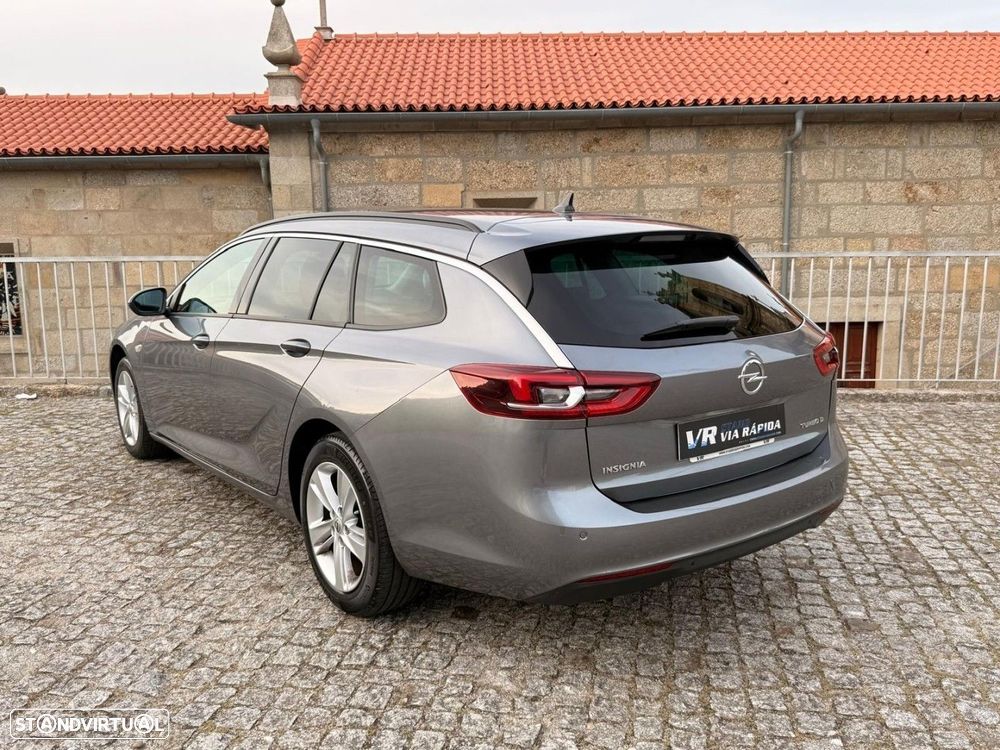 Opel Insignia Sports Tourer 1.6 CDTi Business Edition - 5
