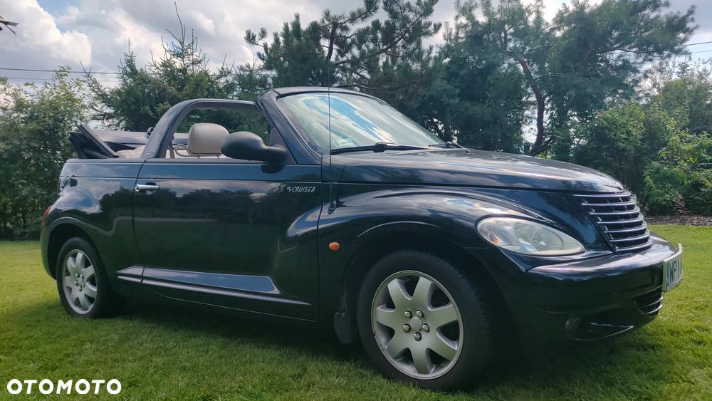 Chrysler PT Cruiser 2.4 Limited - 13