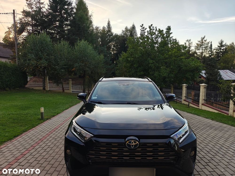 Toyota RAV4 - 20