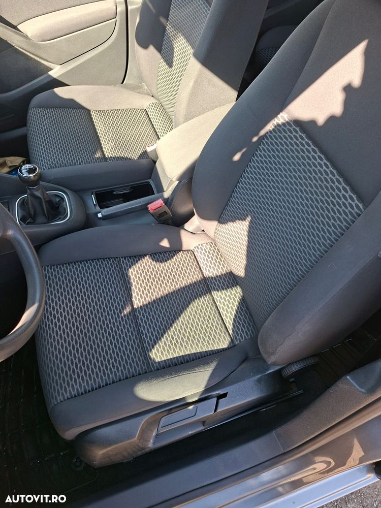 Volkswagen Golf 1.4 Style - 11