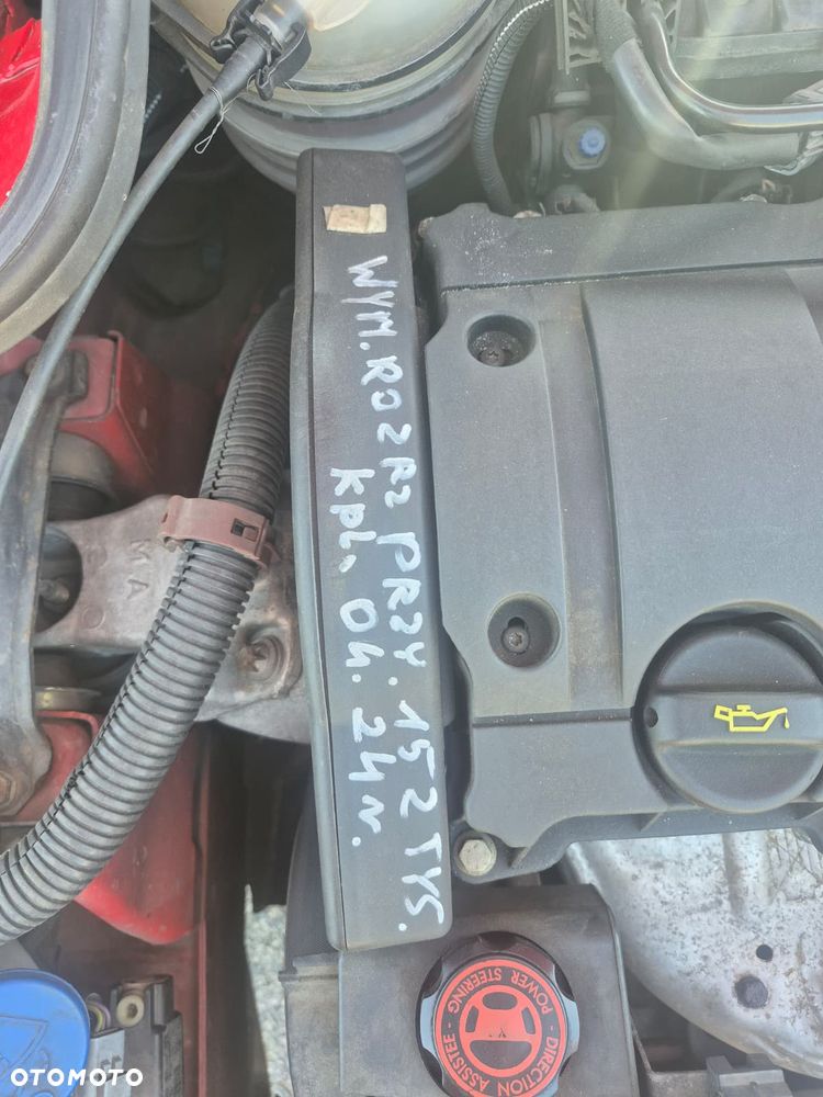 Peugeot 206 CC - 13