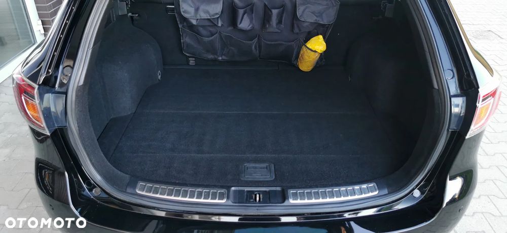 Mazda 6 2.0 CD Exclusive + - 23