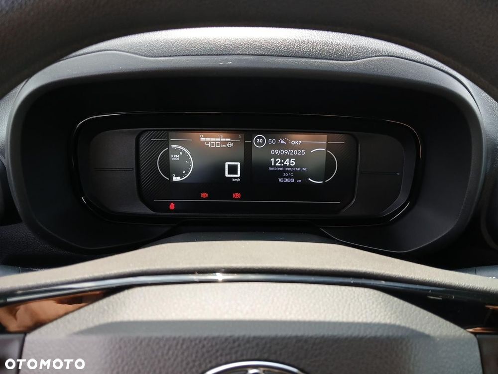 Toyota Proace City Verso 1.5 D-4D Business - 33