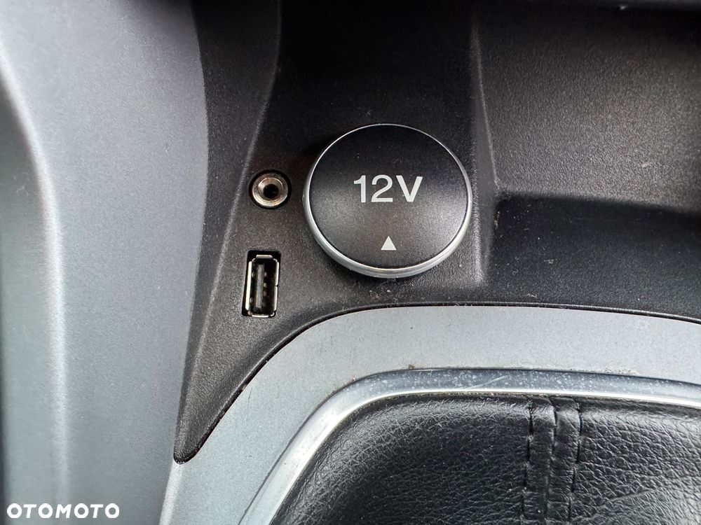 Ford B-MAX 1.0 EcoBoost Titanium - 30