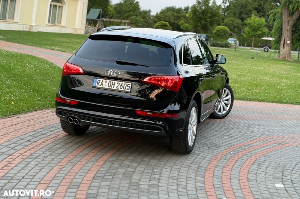 Audi Q5 Sportback - 3