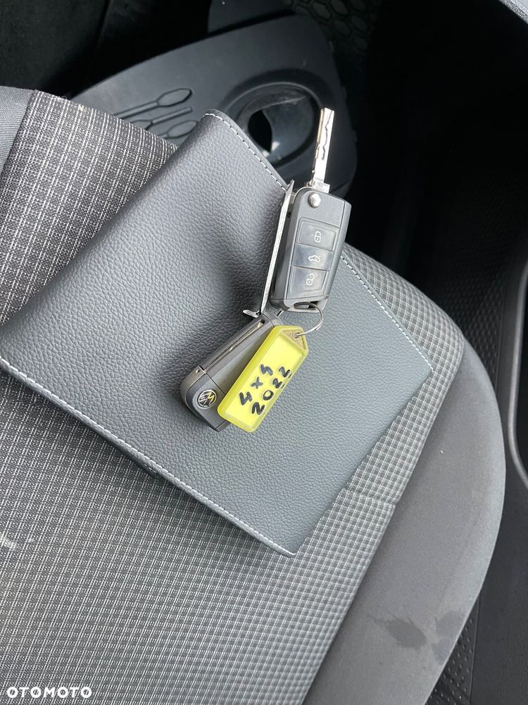 Volkswagen Caddy 2.0 (5-Si.) Alltrack - 27