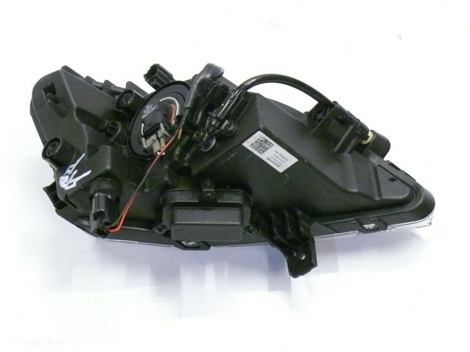 HALOGEN LEWY HYUNDAI TUCSON III LED BRAK 2 UCHWYTÓW - 5