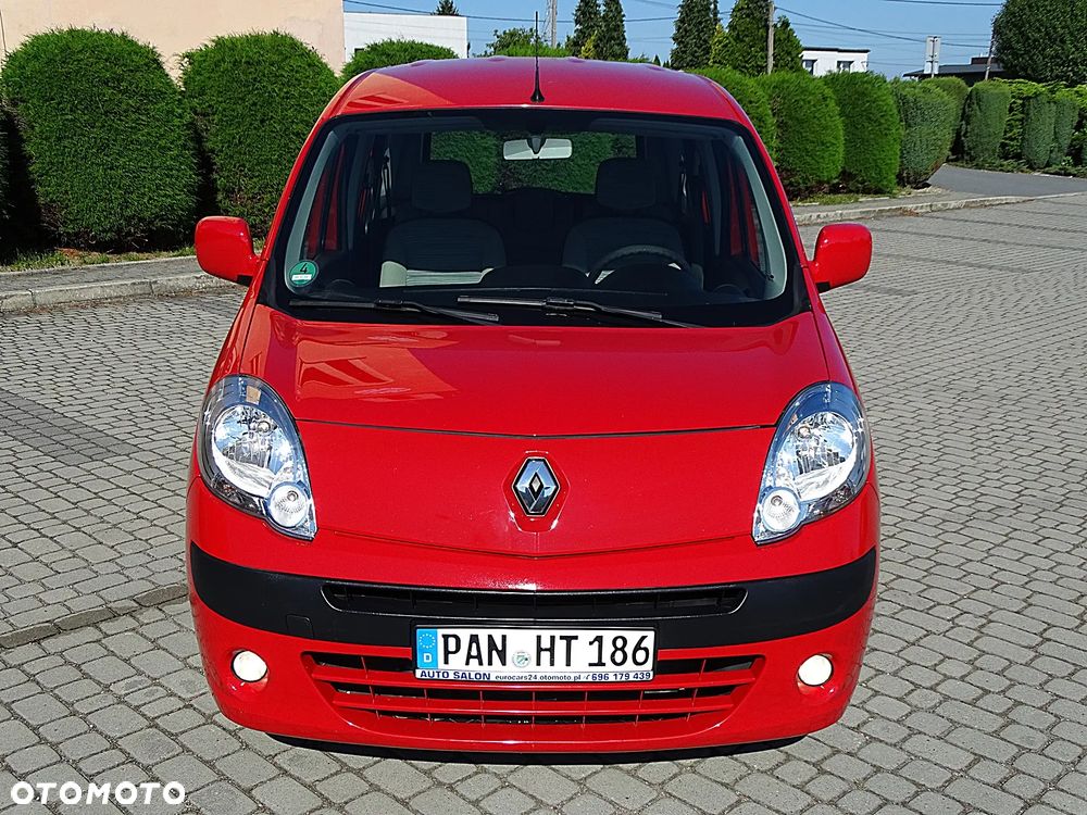 Renault Kangoo 1.6 16V 105 Happy Family - 24