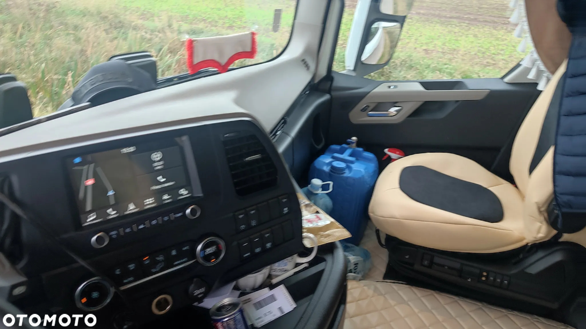Ford F MAX - 5