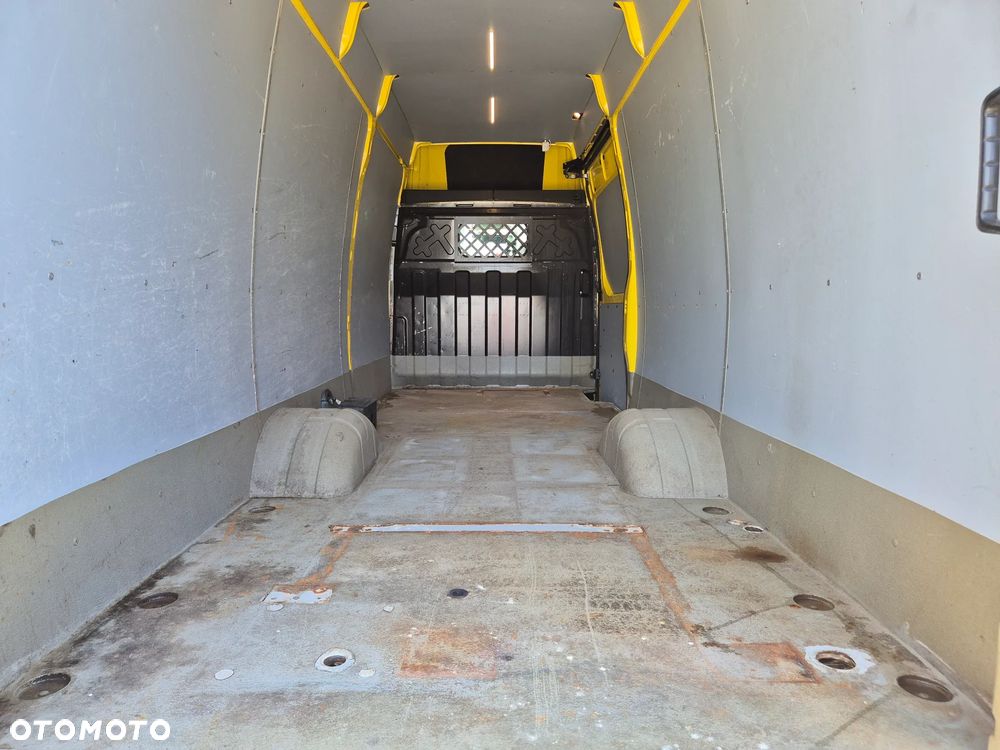 Iveco DAILY 70C17 170KM L5H3 XXL 85.000KM KLIMA BLIZNIAK PNEUMATYKA - 29