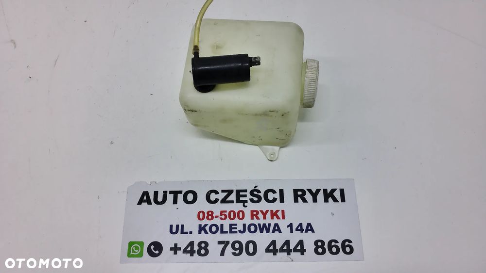 Microcar M.GO Zbiorniczek Płynu do Spryskiwaczy - 1