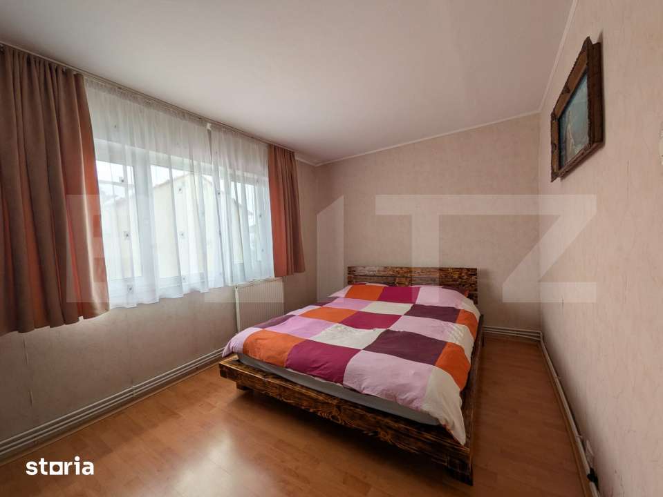 Apartament 2 camere cu mansarda – 2 dormitoare extra - Imagine principală: 4/11
