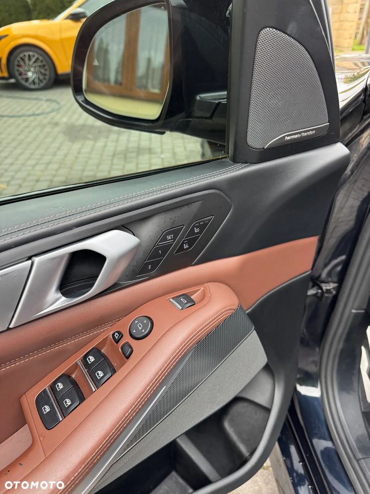 BMW X5 xDrive40i sport - 26