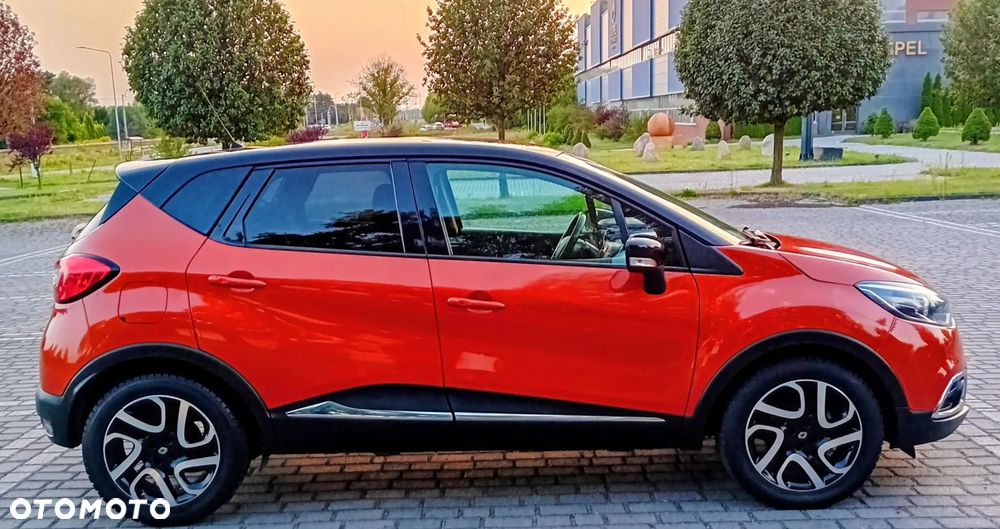 Renault Captur 0.9 Energy TCe Night&Day - 23