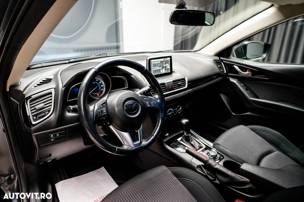Mazda 3 - 21