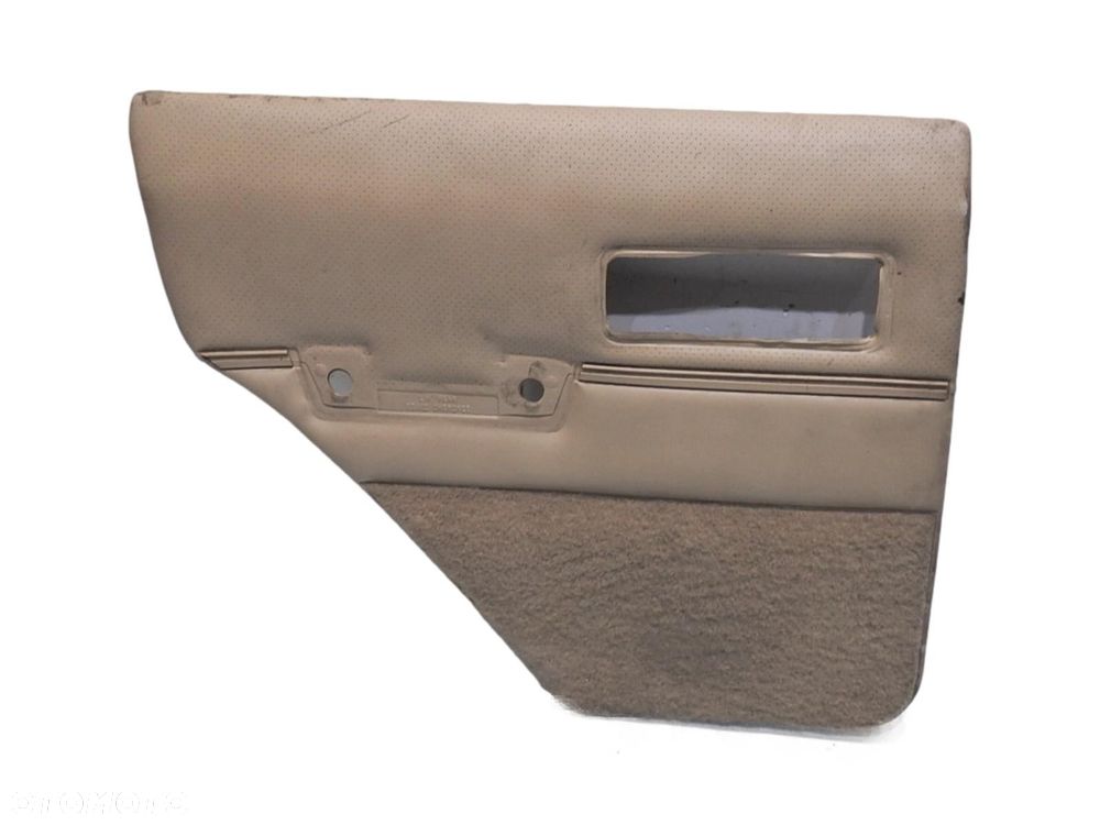 TAPICERKA DRZWI LEWY TYŁ JEEP CHEROKEE XJ 8955000513 - 1